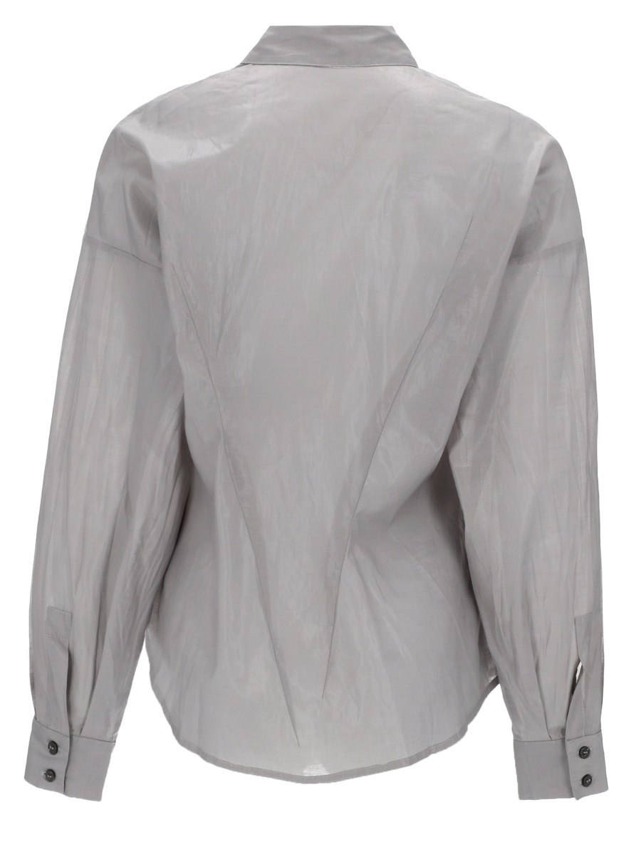 CAMICIA DONALD II