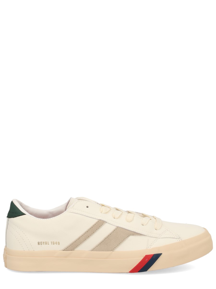 SNEAKER ROYAL CLASSIC