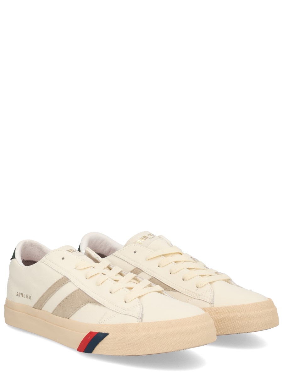 SNEAKER ROYAL CLASSIC