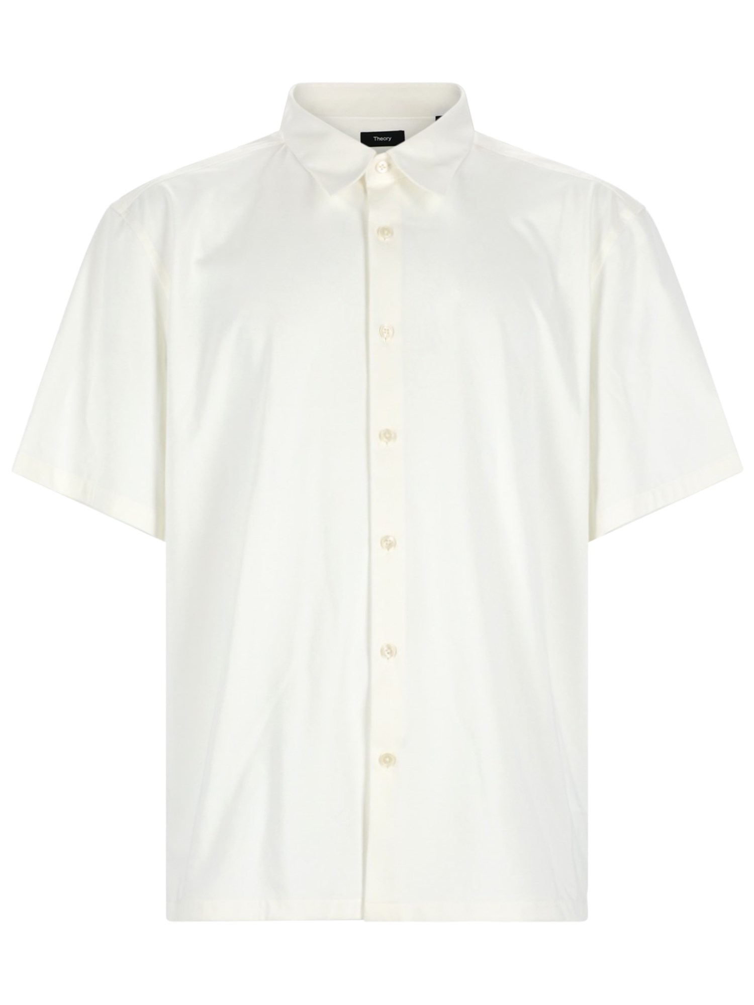 theory camicia "irving
