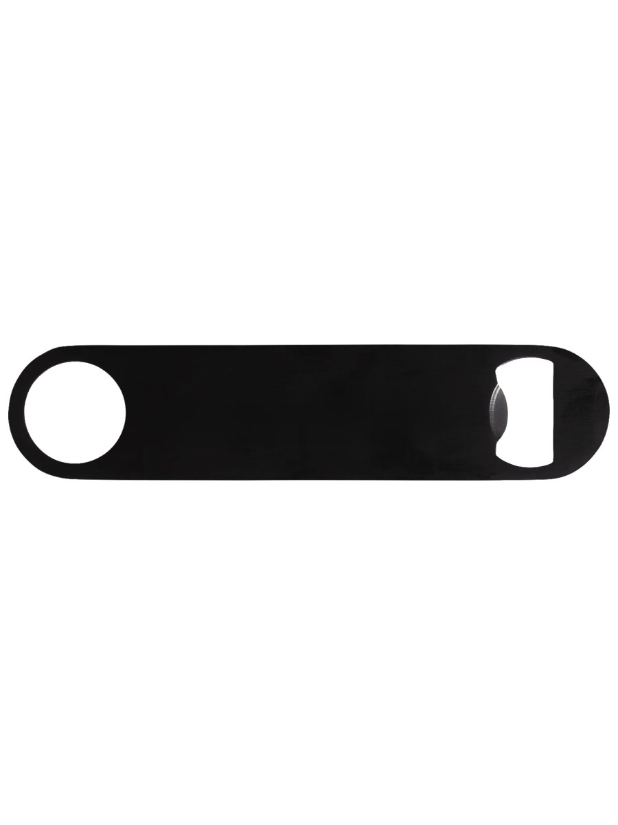 APRI BOTTIGLIA CON LOGO