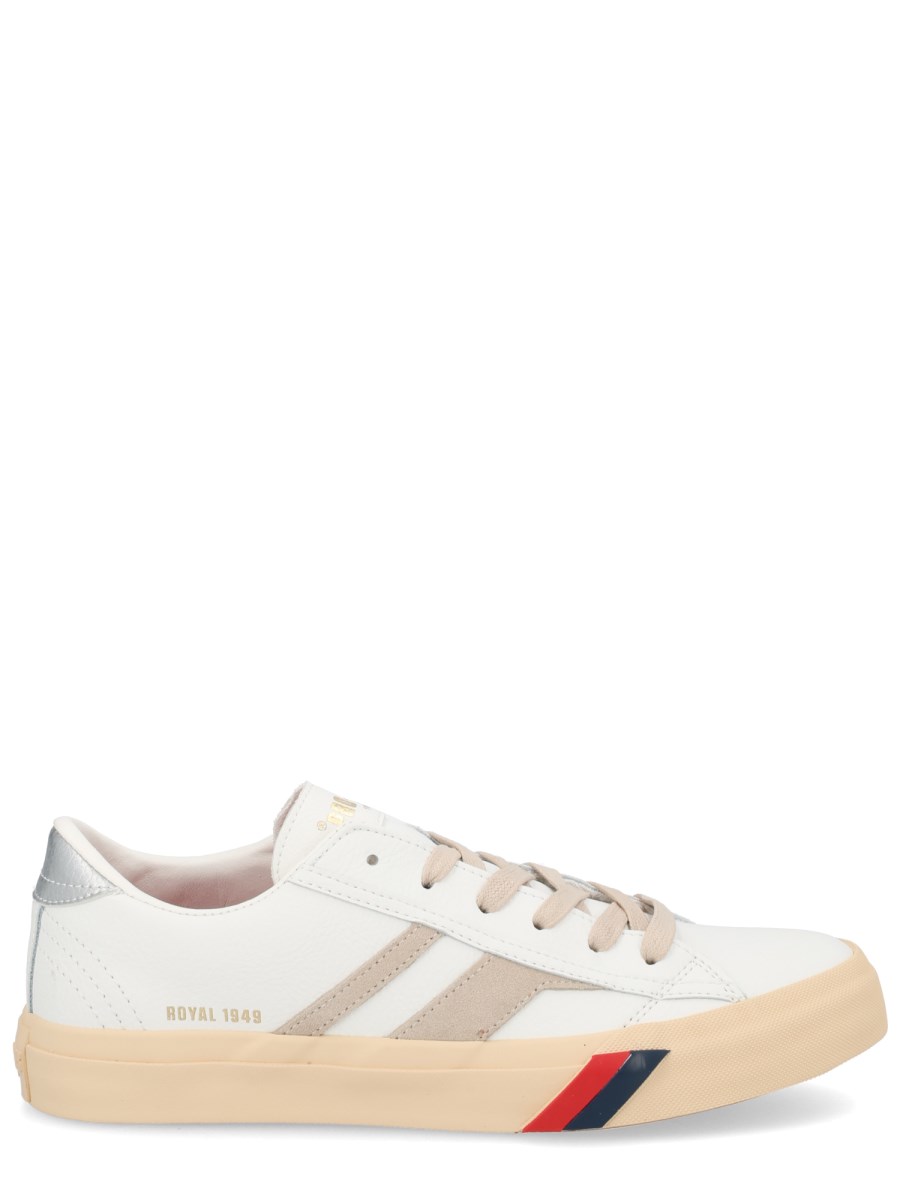 SNEAKER ROYAL CLASSIC