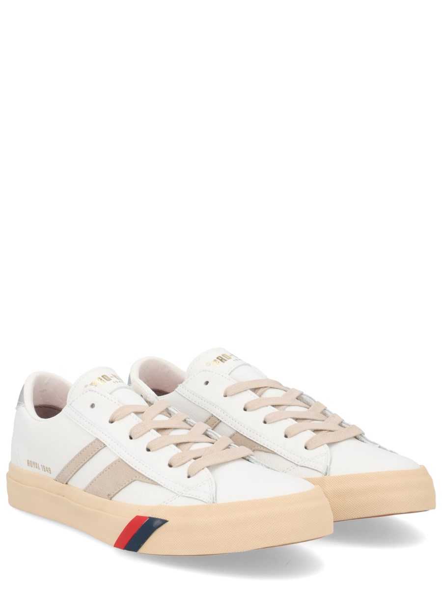 SNEAKER ROYAL CLASSIC