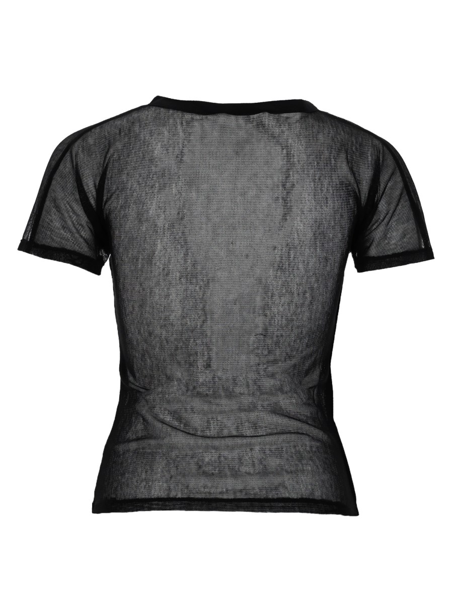 TOP OLIMPIA IN MESH