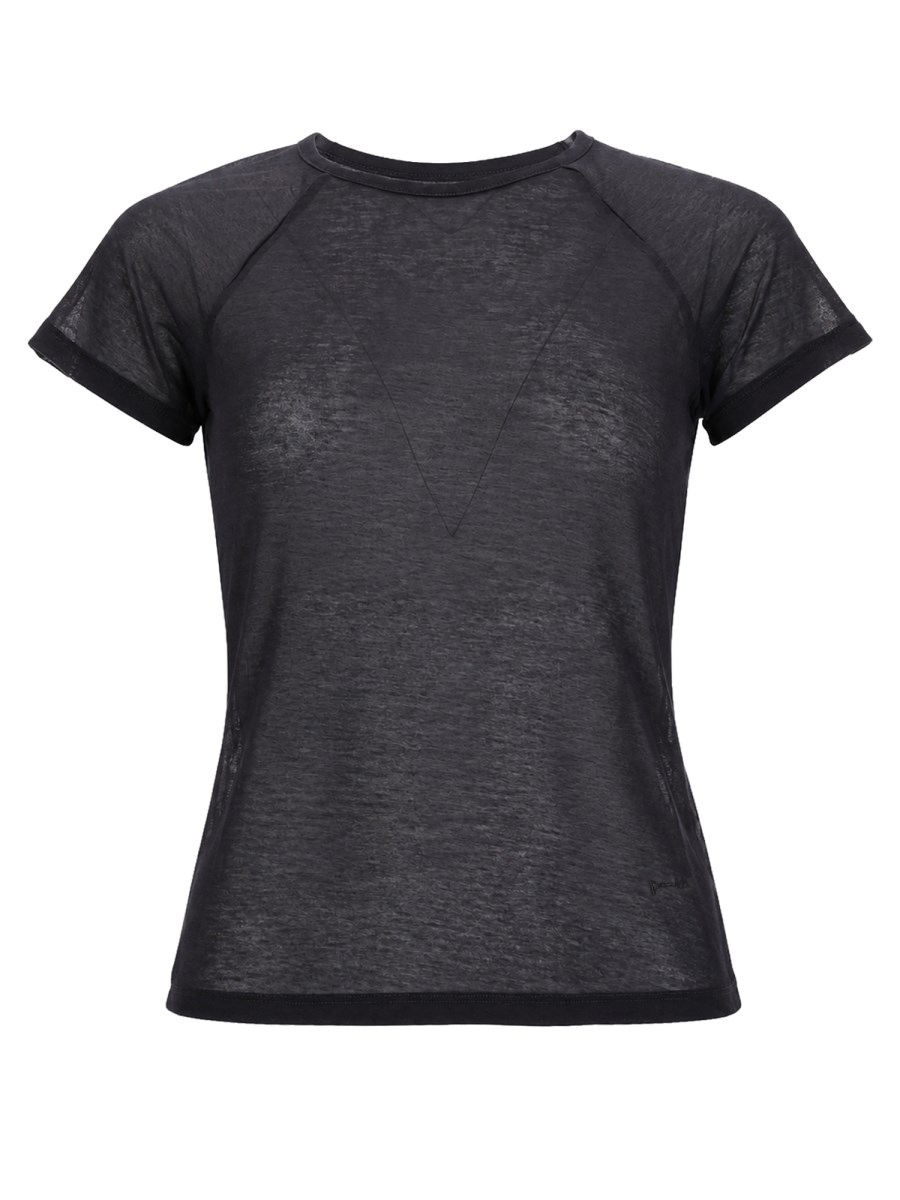 T-SHIRT OMU