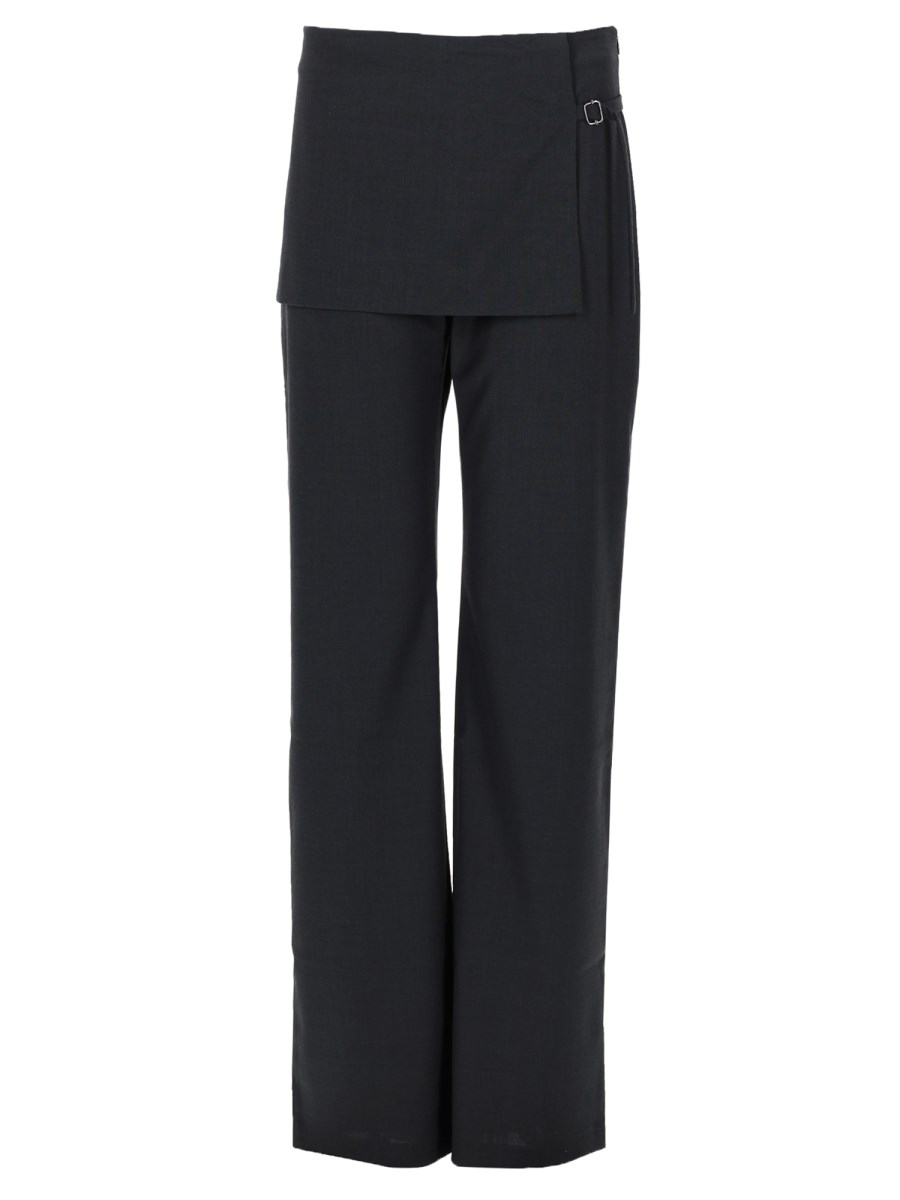 PANTALONE ARCHIVE
