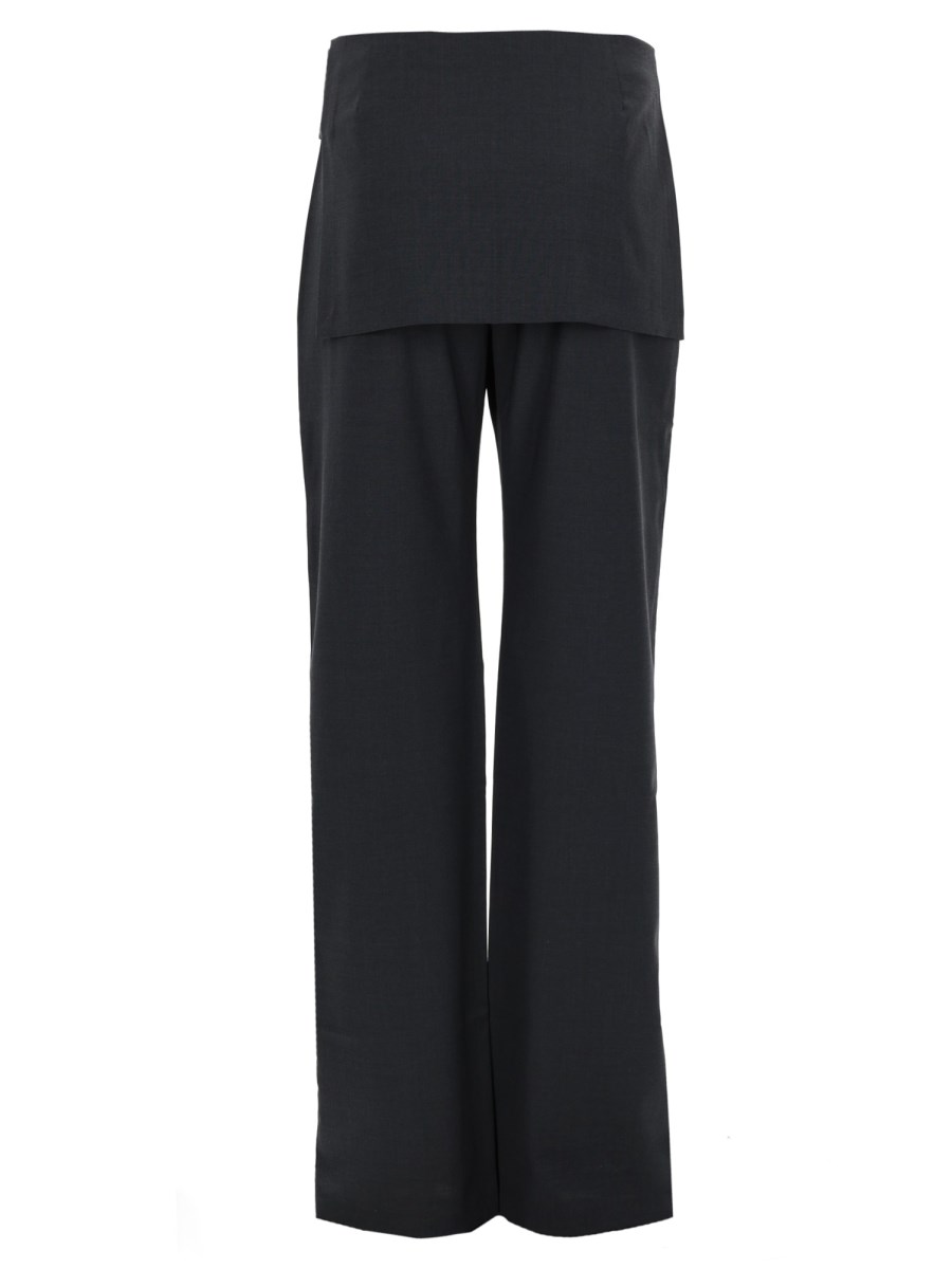 PANTALONE ARCHIVE