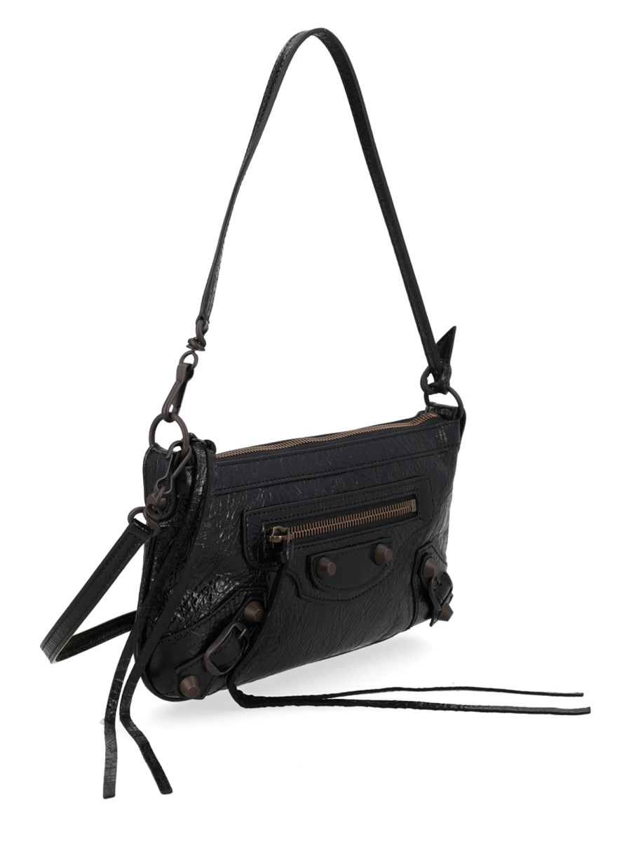 POCHETTE LE CITY CON TRACOLLA