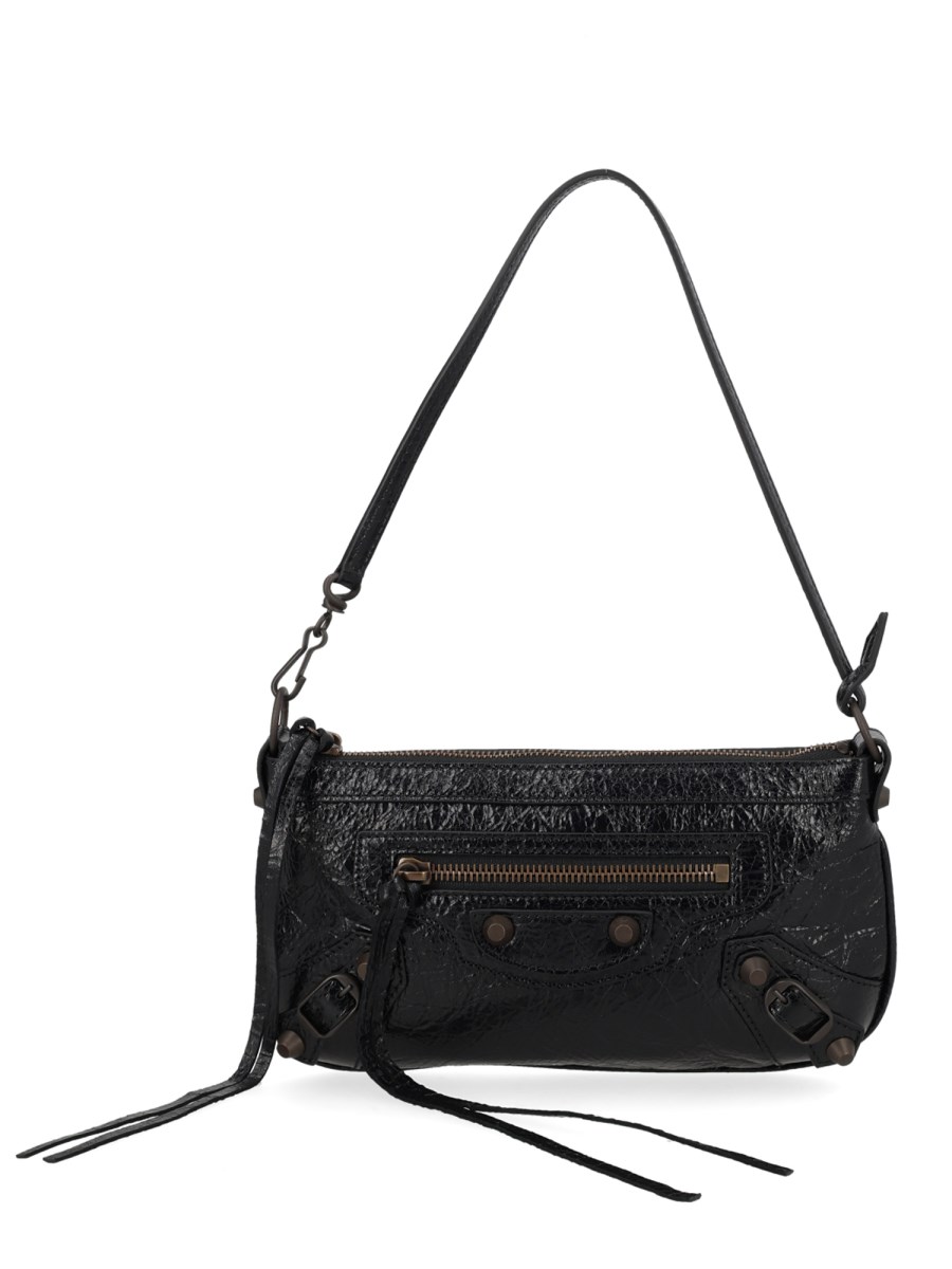 POCHETTE LE CITY CON TRACOLLA