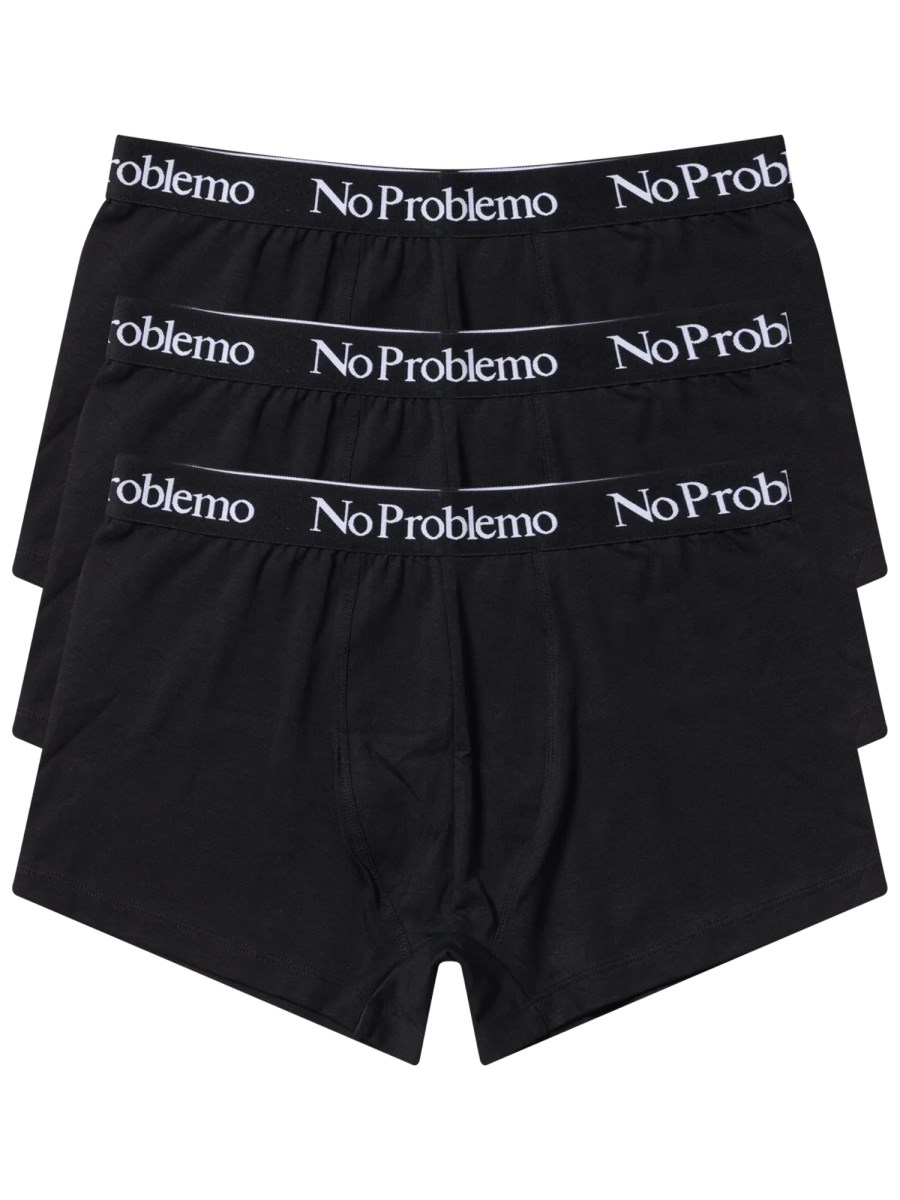3-PACK BOXER CON LOGO