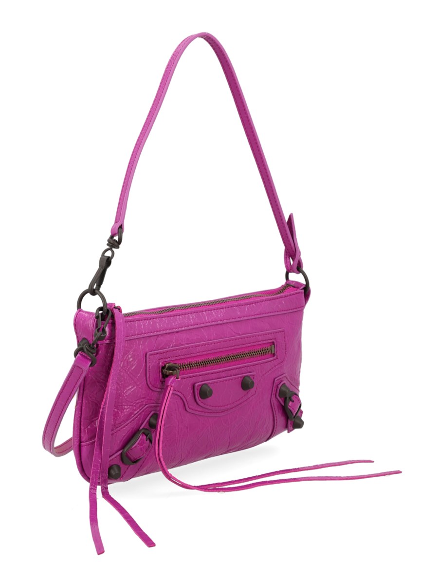 POCHETTE LE CITY CON TRACOLLA