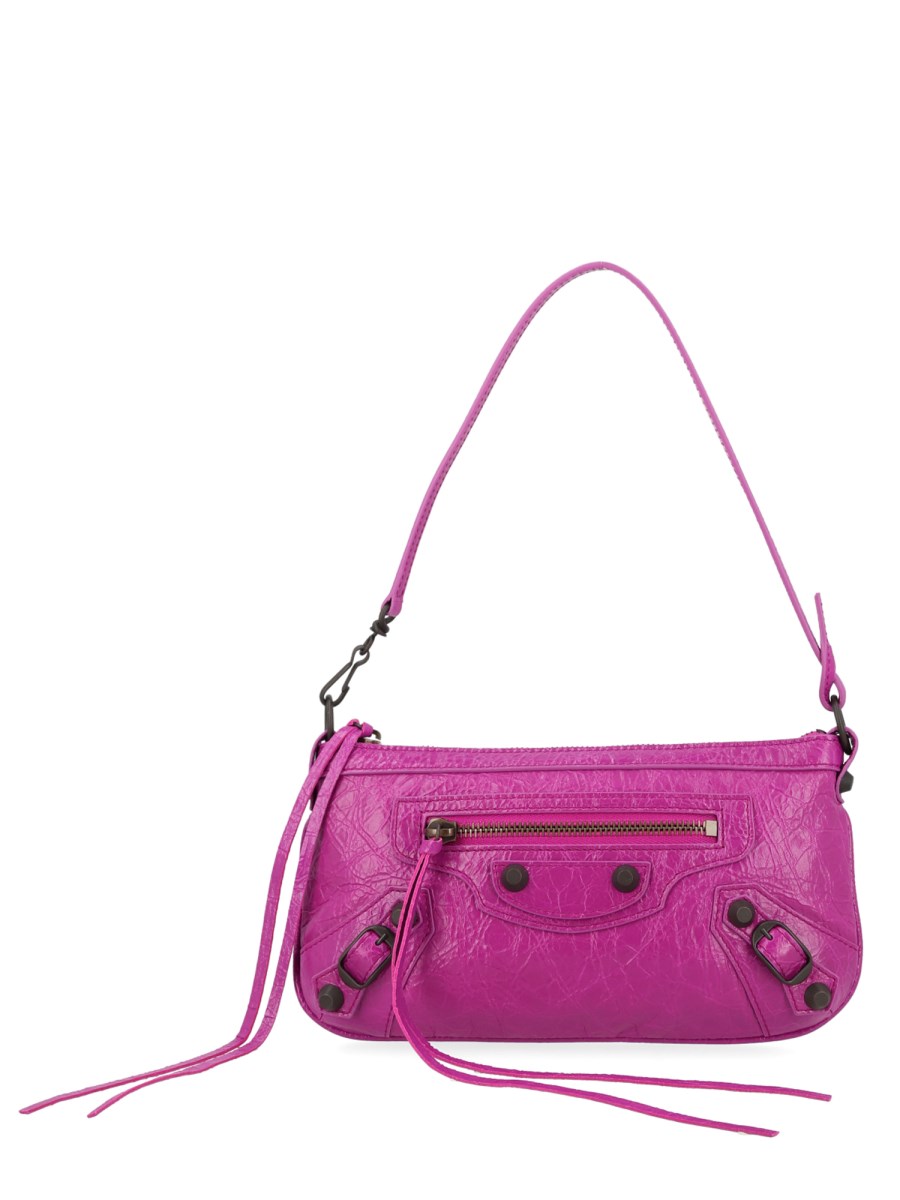 POCHETTE LE CITY CON TRACOLLA