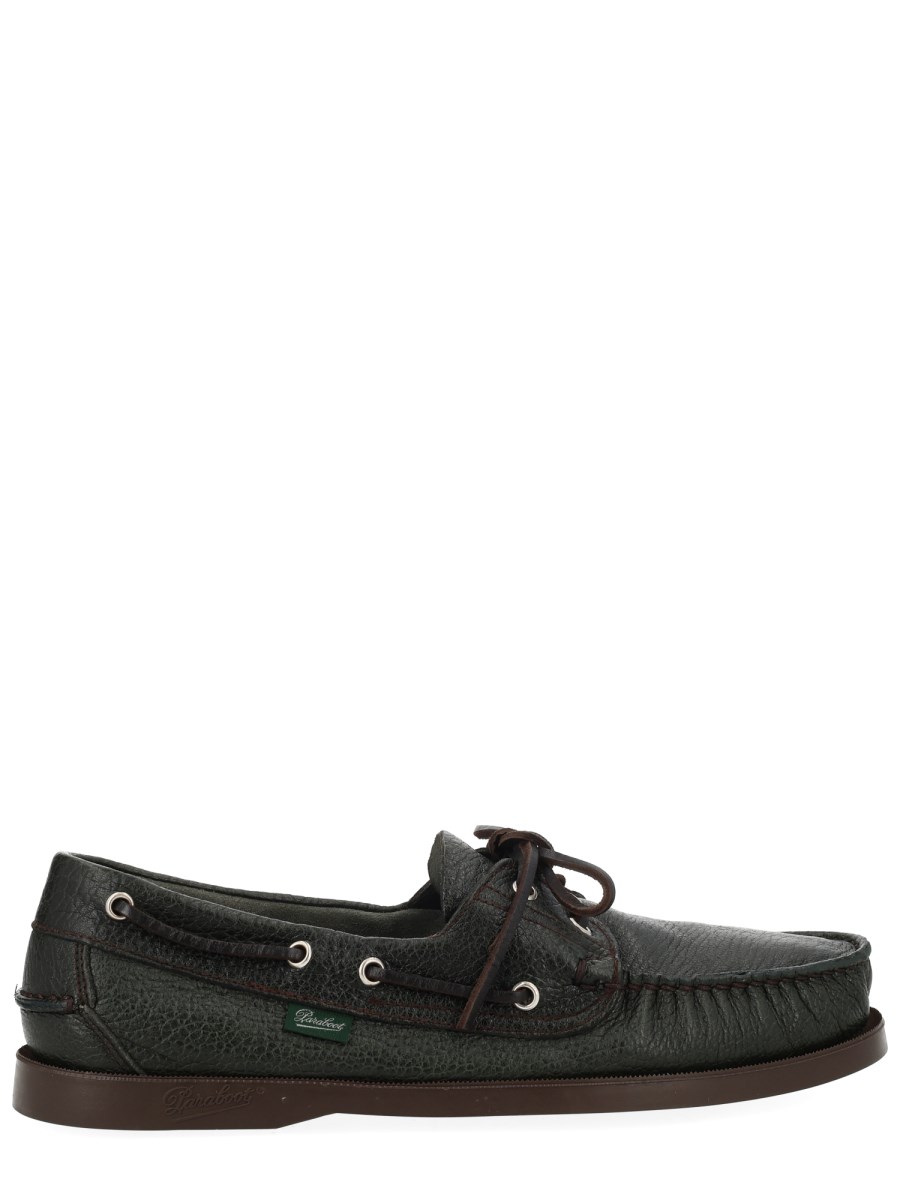 MOCASSINO BARTH 