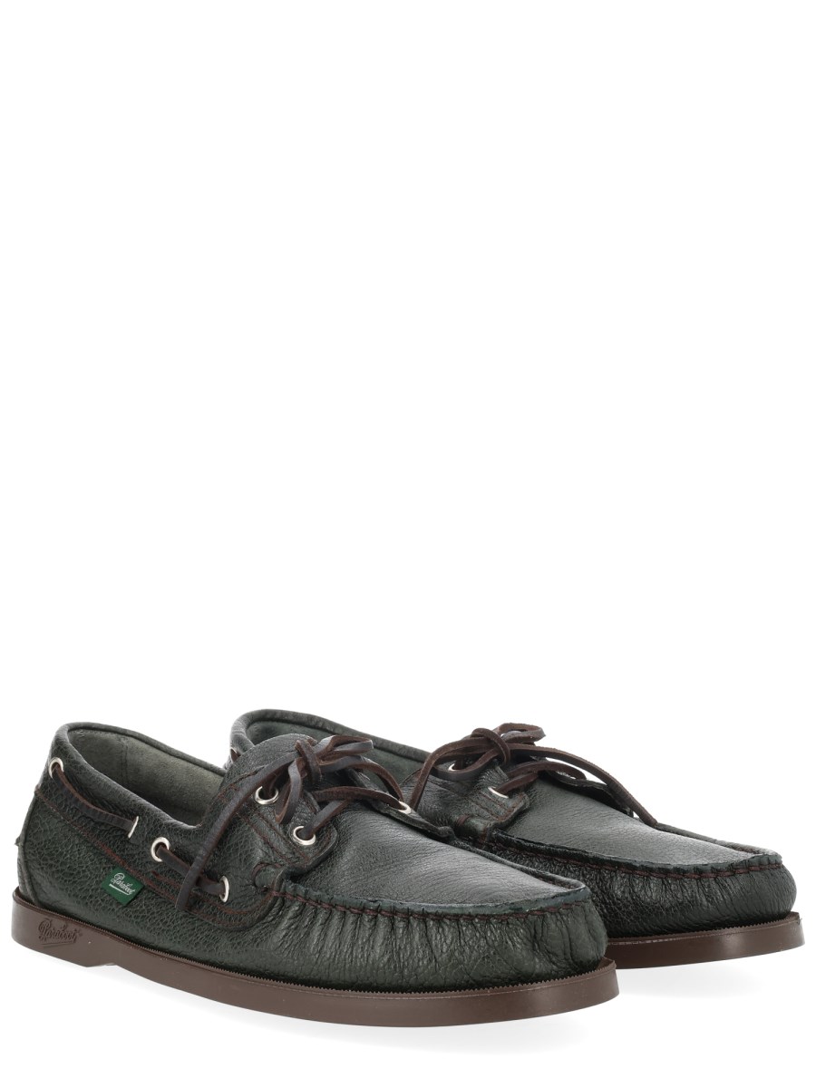 MOCASSINO BARTH 