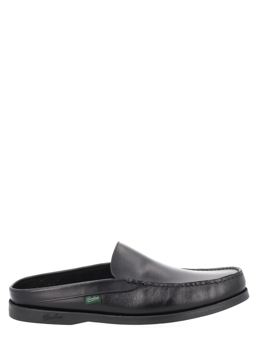 MOCASSINO SLIP-ON BAHAMAS