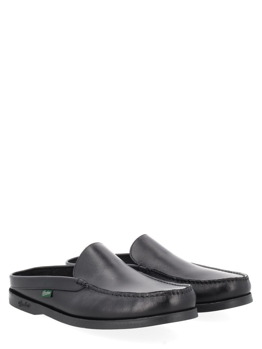 MOCASSINO SLIP-ON BAHAMAS