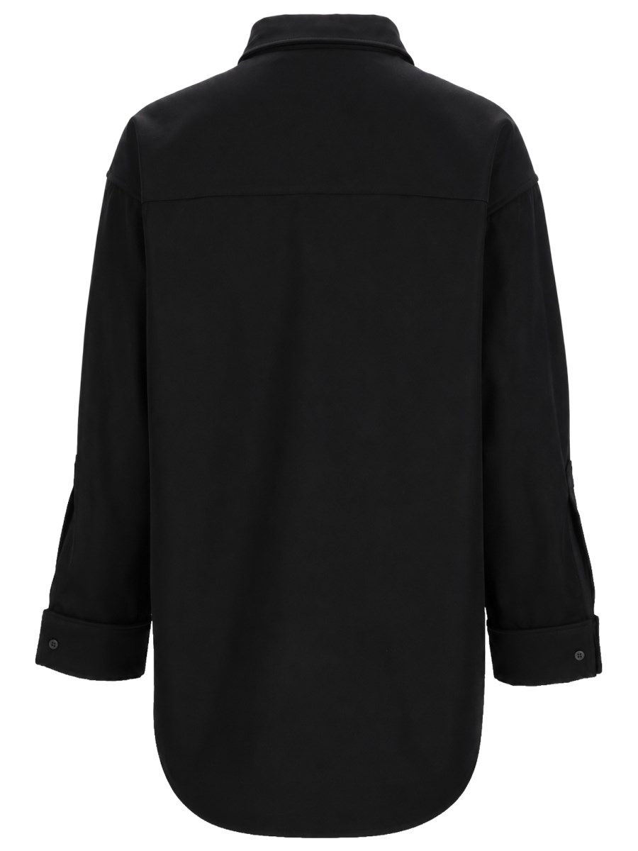 CAMICIA CLASSIC IN COTONE