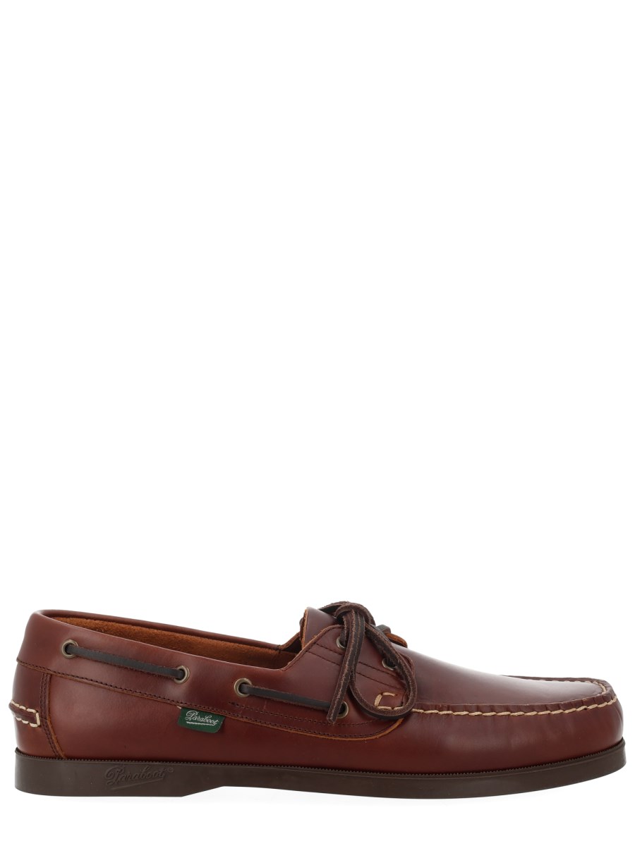 MOCASSINO BARTH