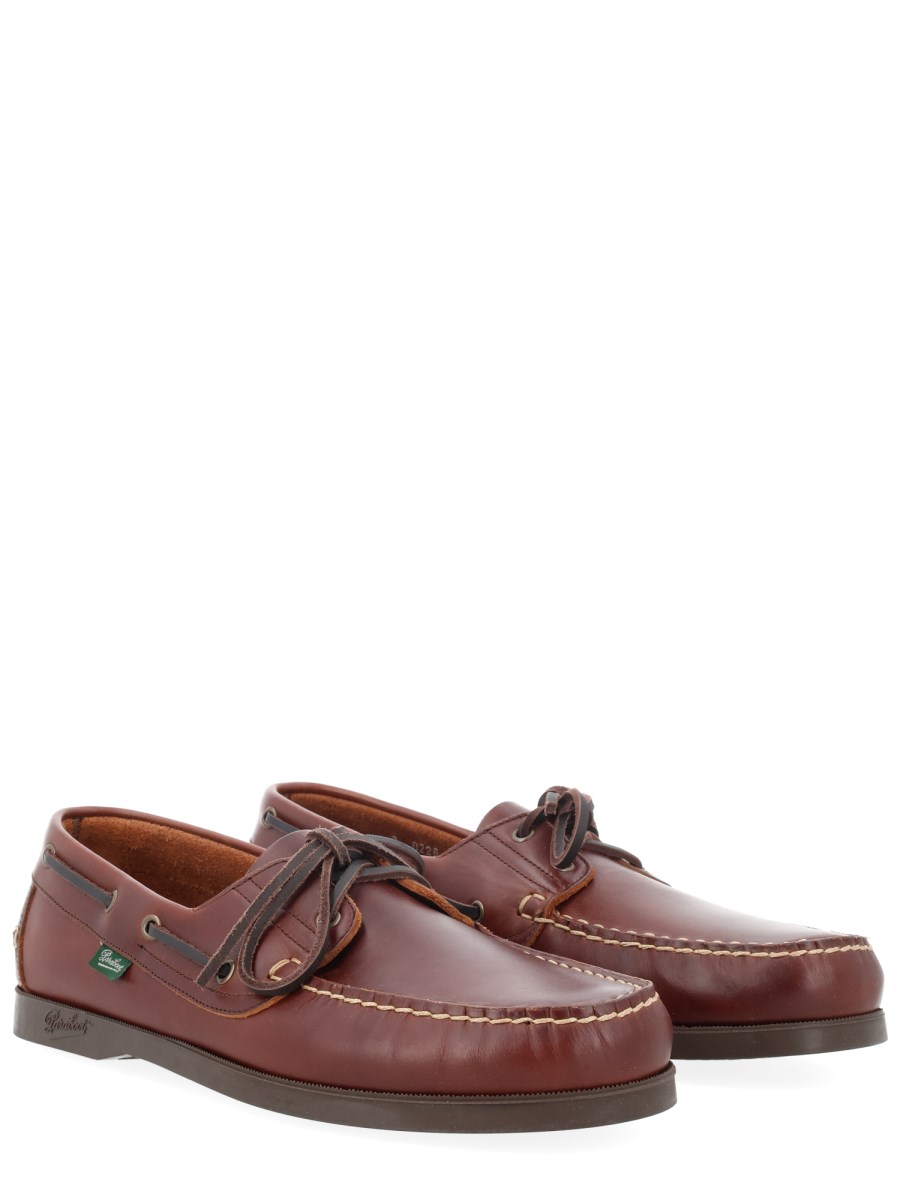 MOCASSINO BARTH