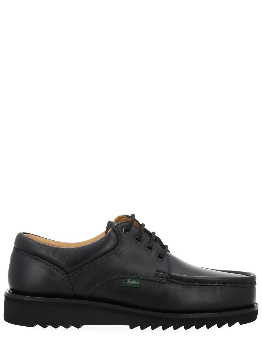 MOCASSINO THIERS SPORT