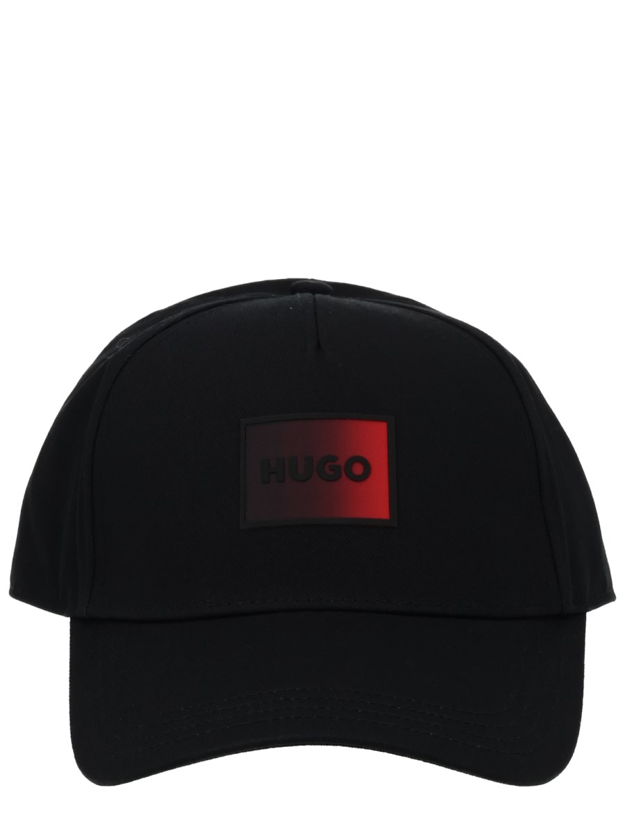 CAPPELLO DA BASEBALL CON LOGO