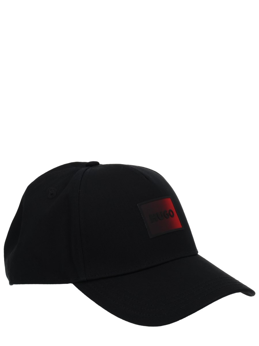 CAPPELLO DA BASEBALL CON LOGO