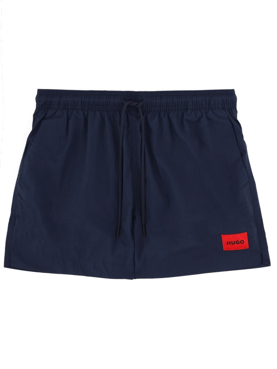 COSTUME DA BAGNO CON LOGO