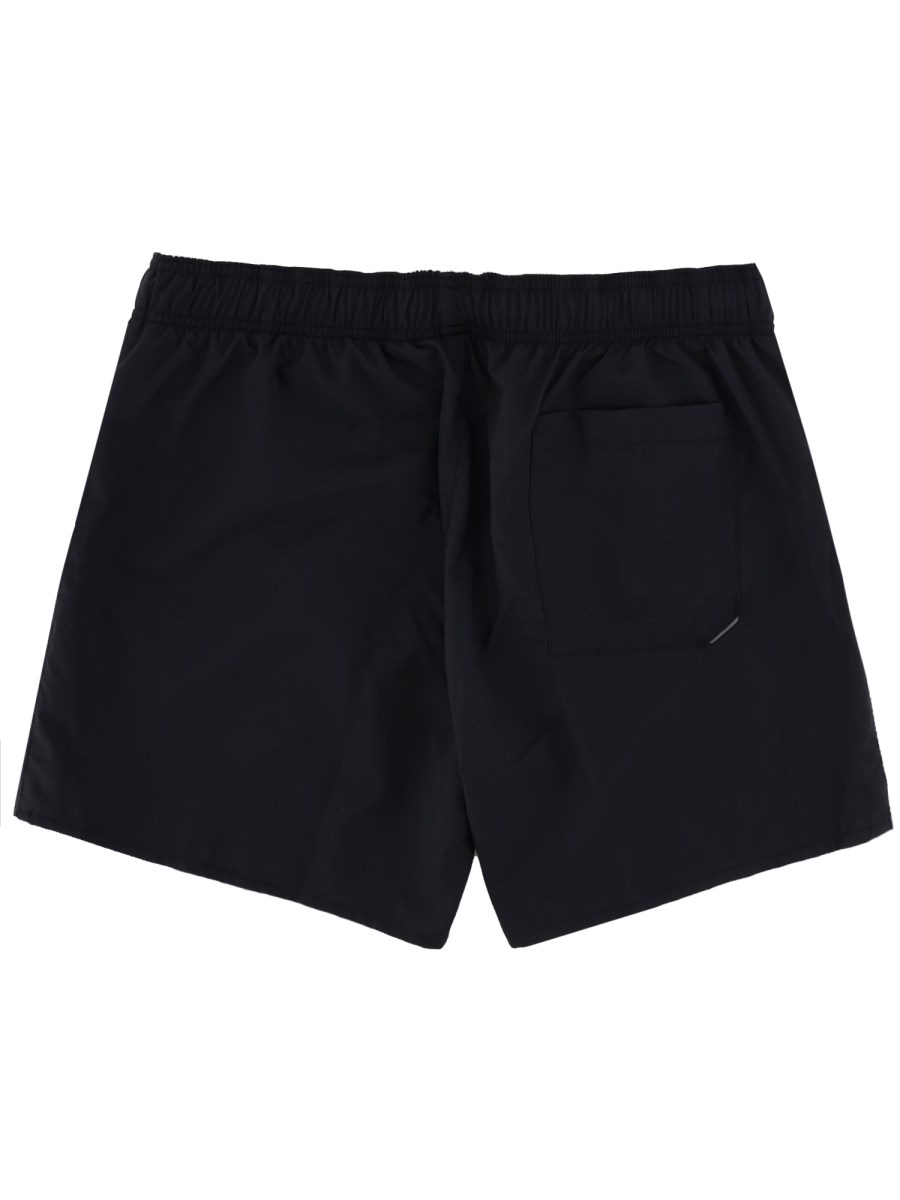 COSTUME DA BAGNO CON LOGO