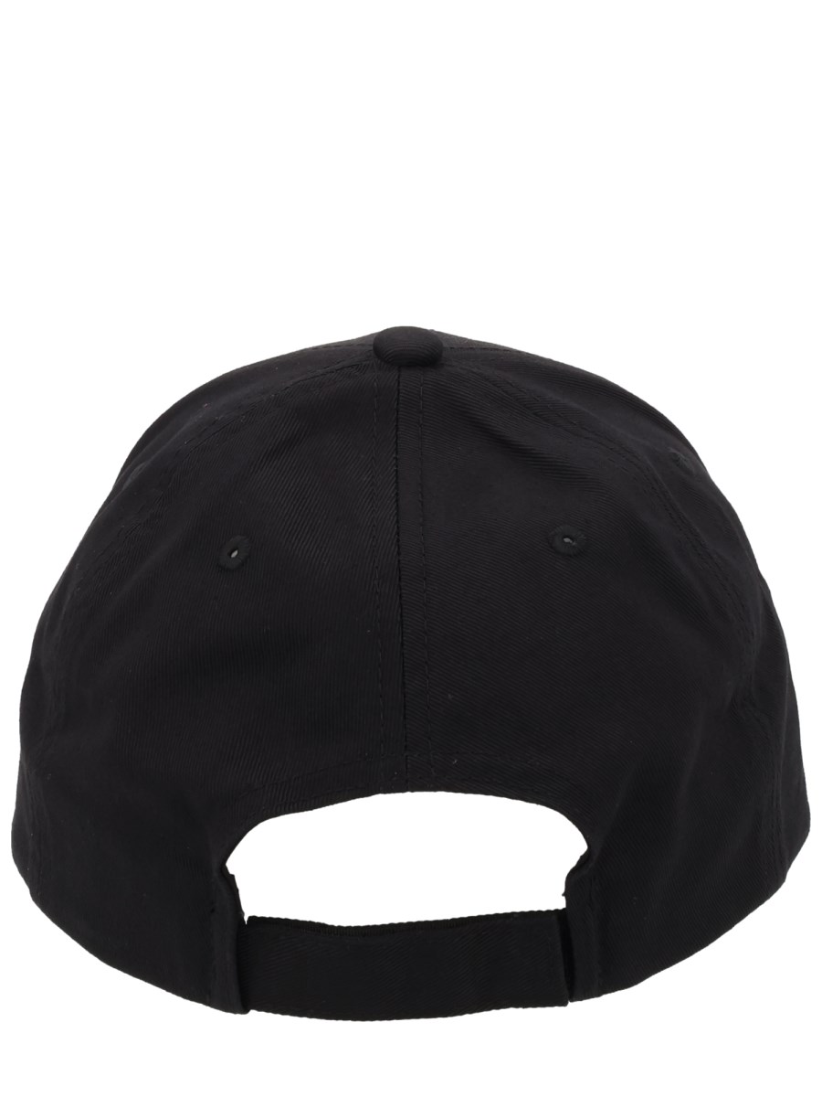 CAPPELLO DA BASEBALL CON LOGO