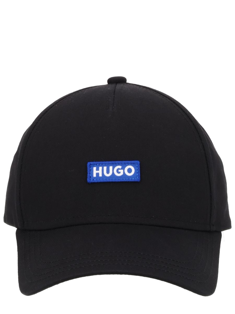 CAPPELLO DA BASEBALL CON LOGO