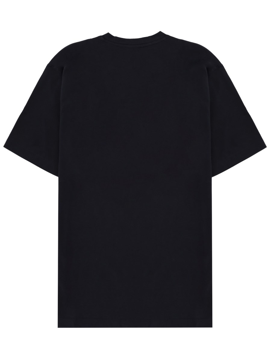 T-SHIRT BOSS TENNIS CLUB