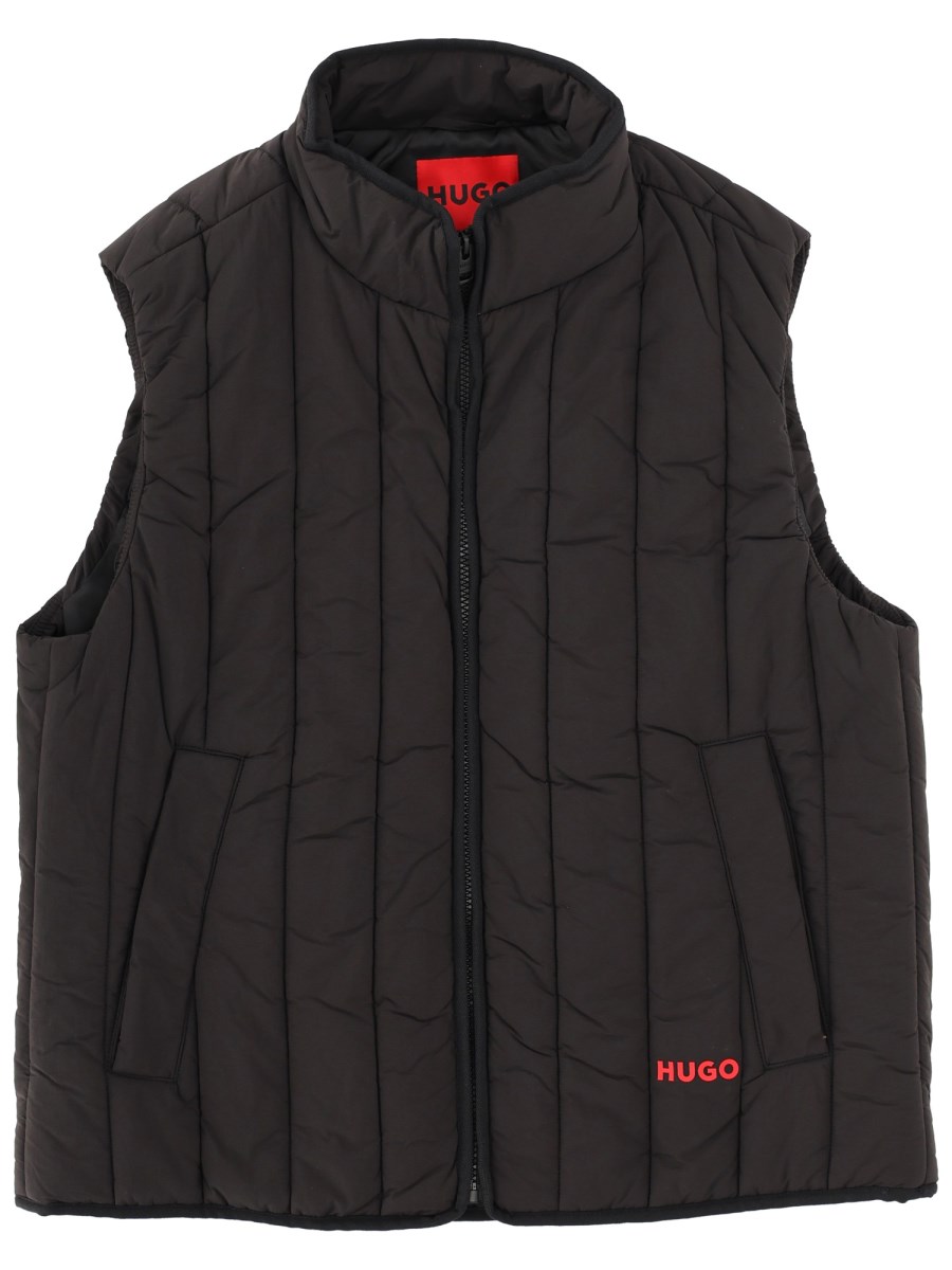 GILET BRENO