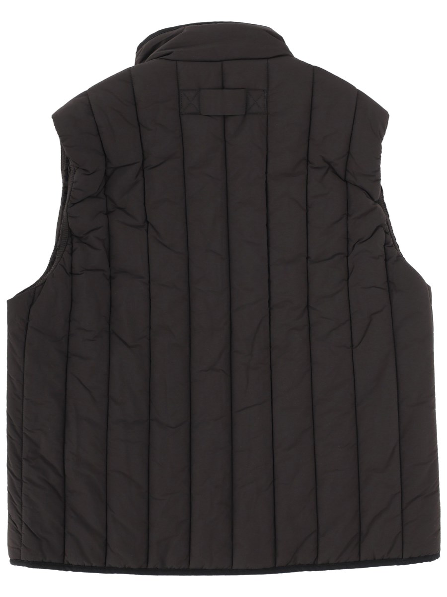 GILET BRENO