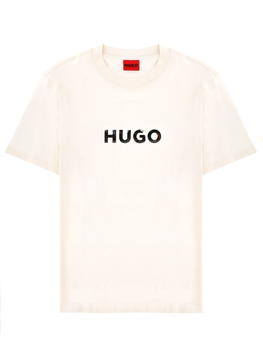 T-SHIRT DUMEO CON LOGO