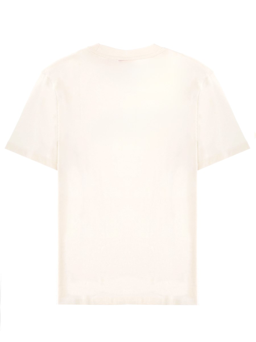 T-SHIRT DUMEO CON LOGO