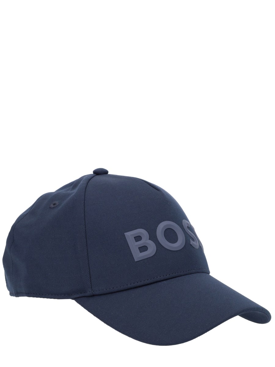 CAPPELLO DA BASEBALL CON LOGO