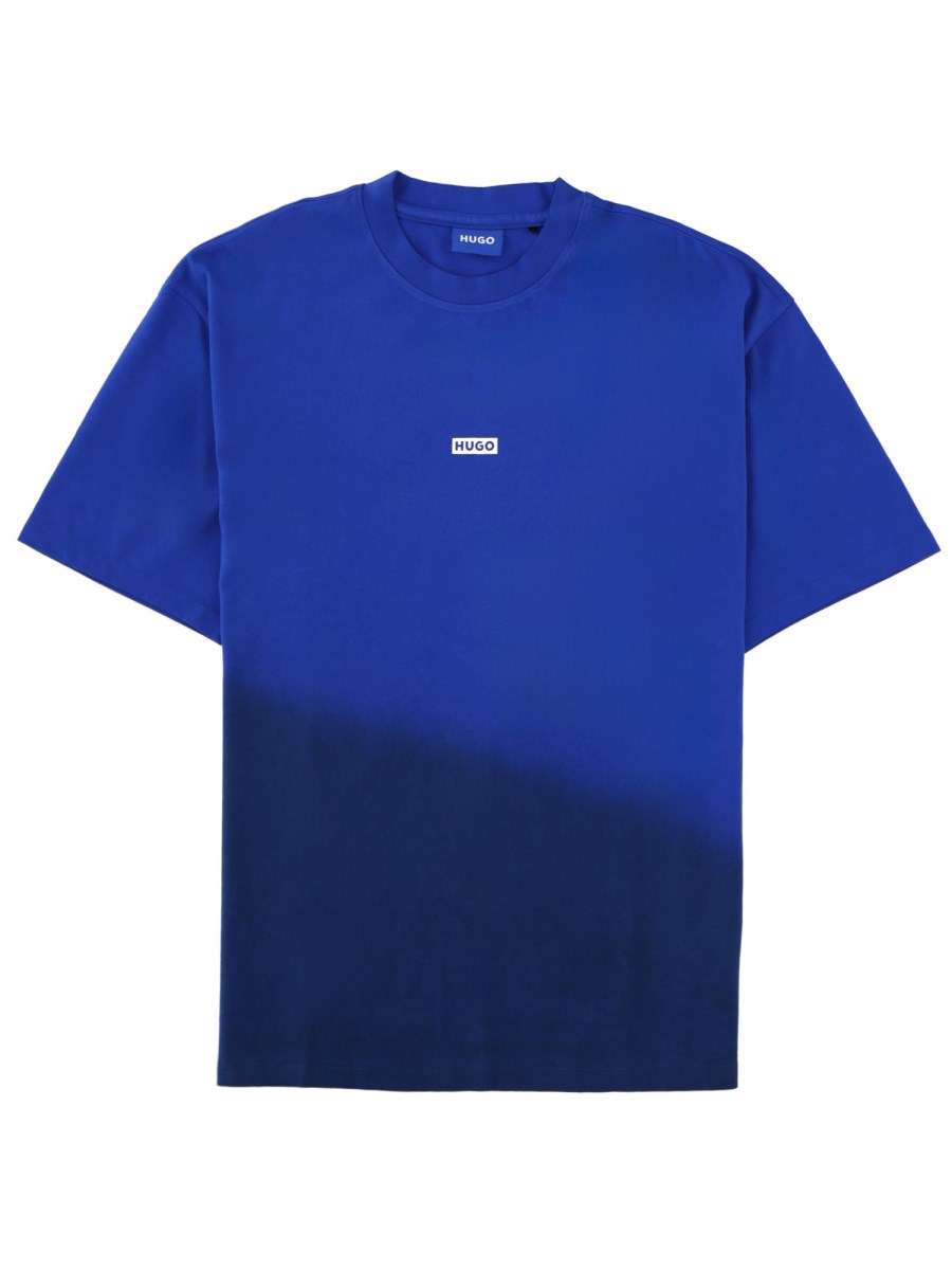 T-SHIRT NALONO CON LOGO