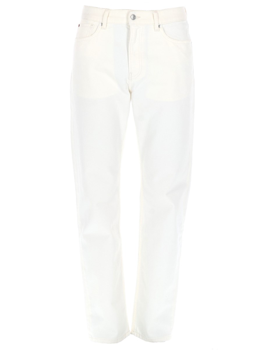 PANTALONE IN COTONE
