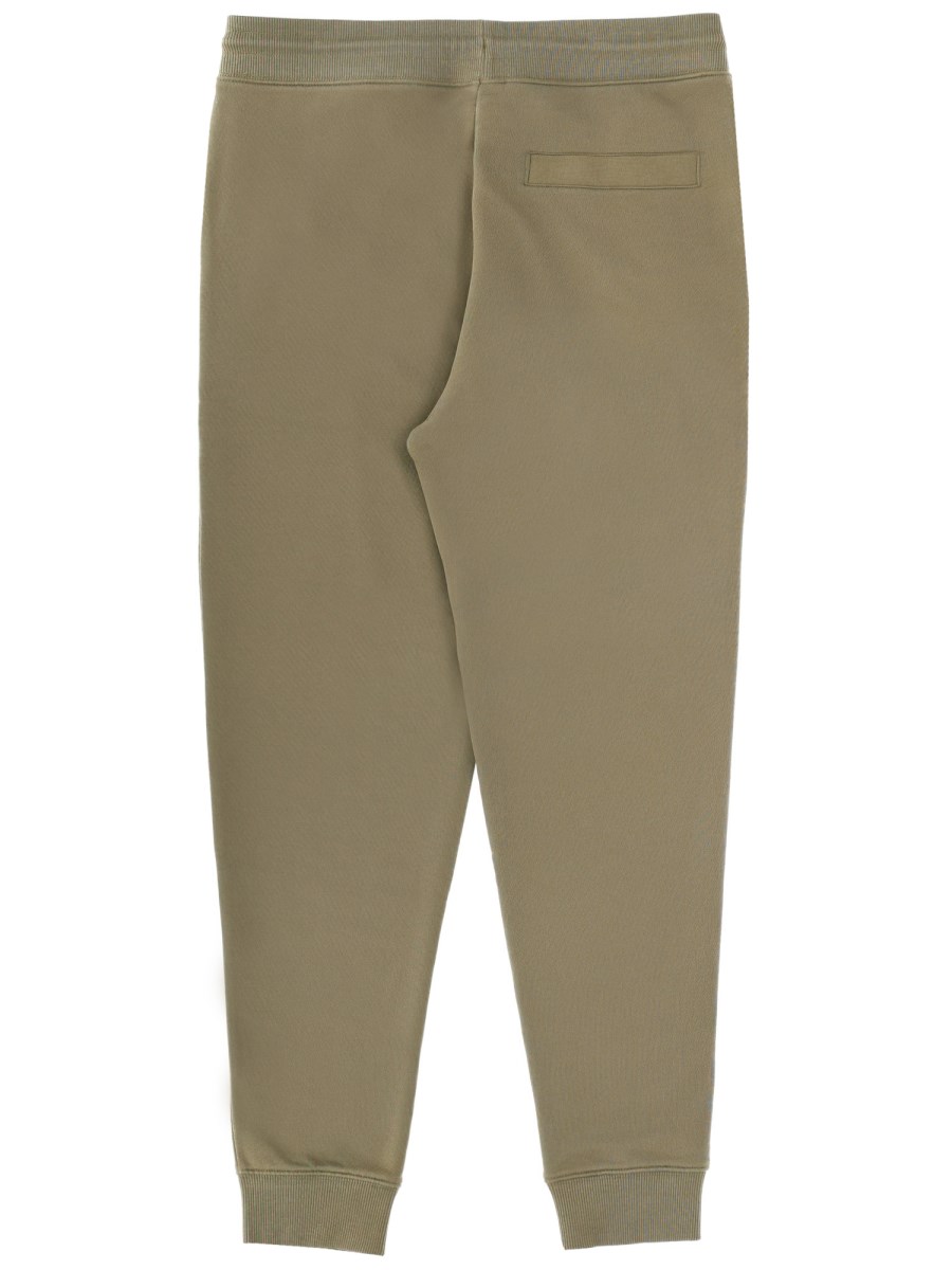 PANTALONE JOGGER CON LOGO