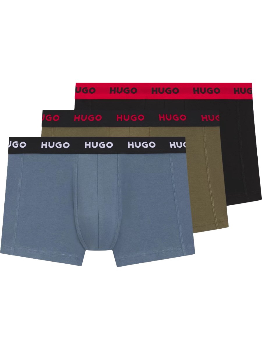 3-PACK BOXER CON LOGO