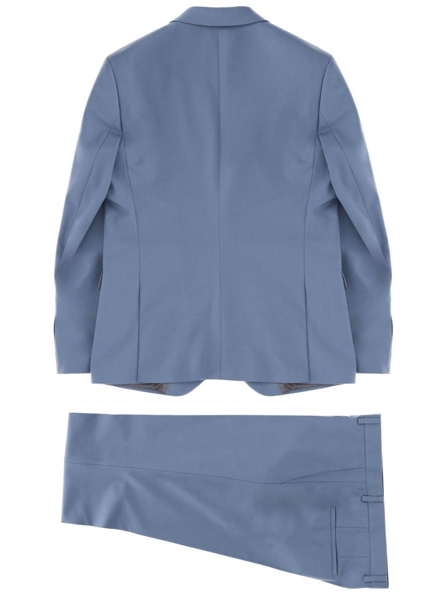 ABITO DUE PEZZI ARTI-HESTEN