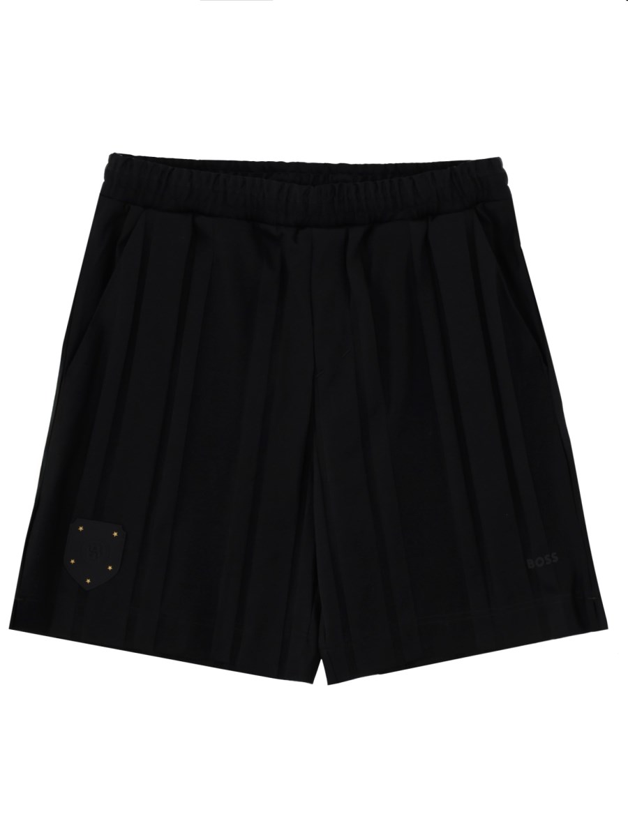 SHORTS LUX HUXLEY