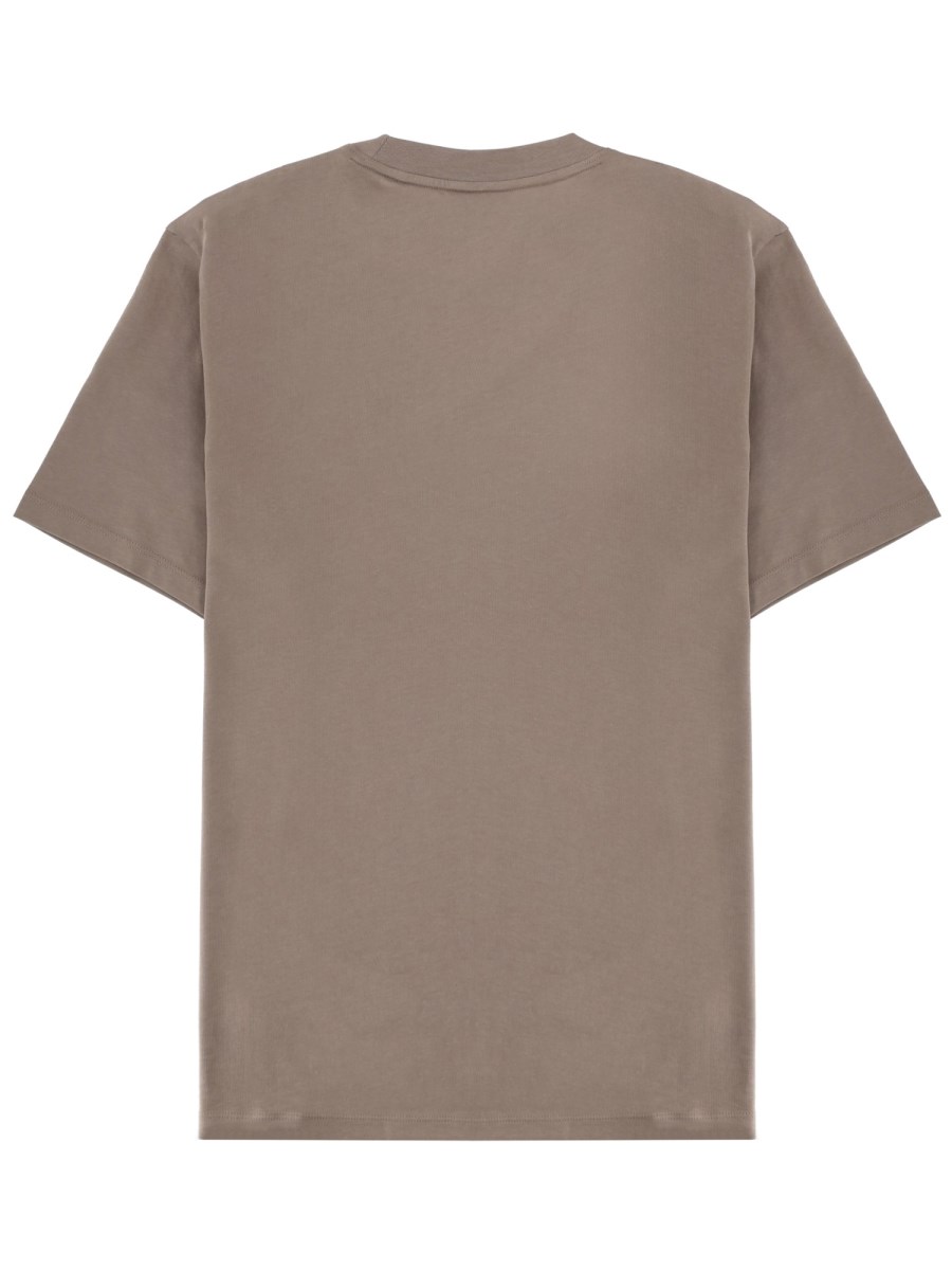 T-SHIRT DUMEO CON LOGO