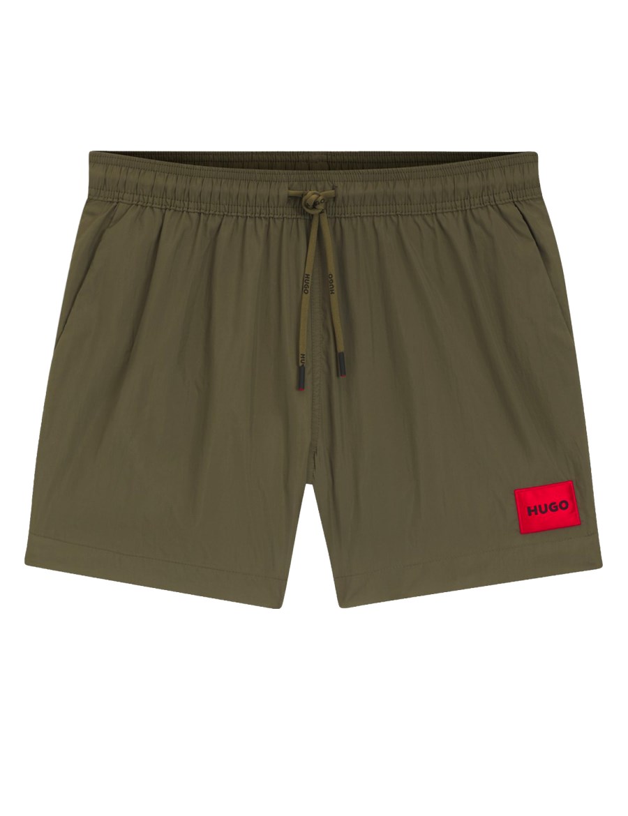 COSTUME DA BAGNO CON LOGO