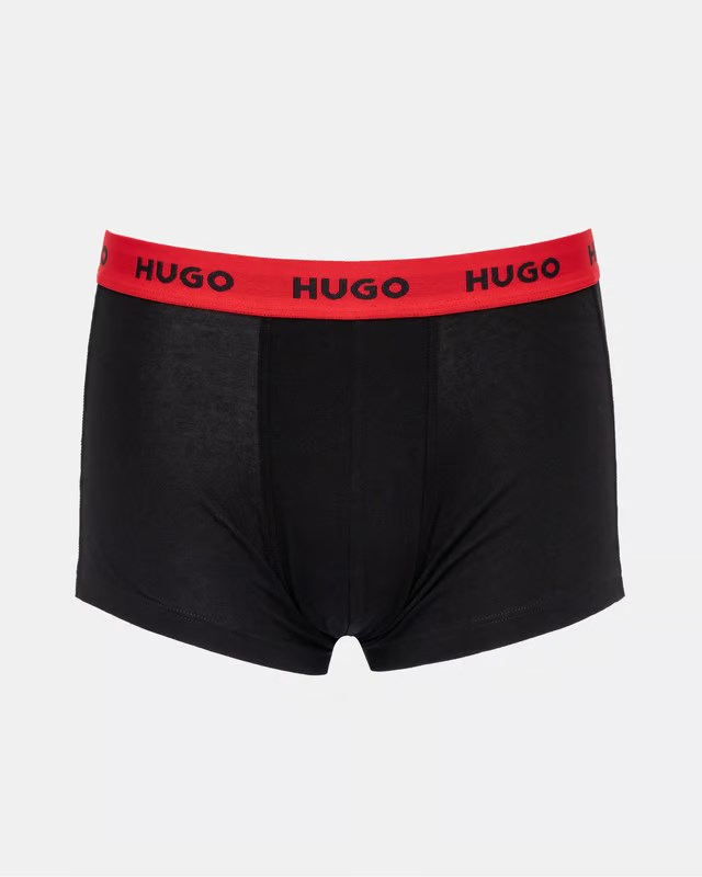TRI-PACK DI BOXER