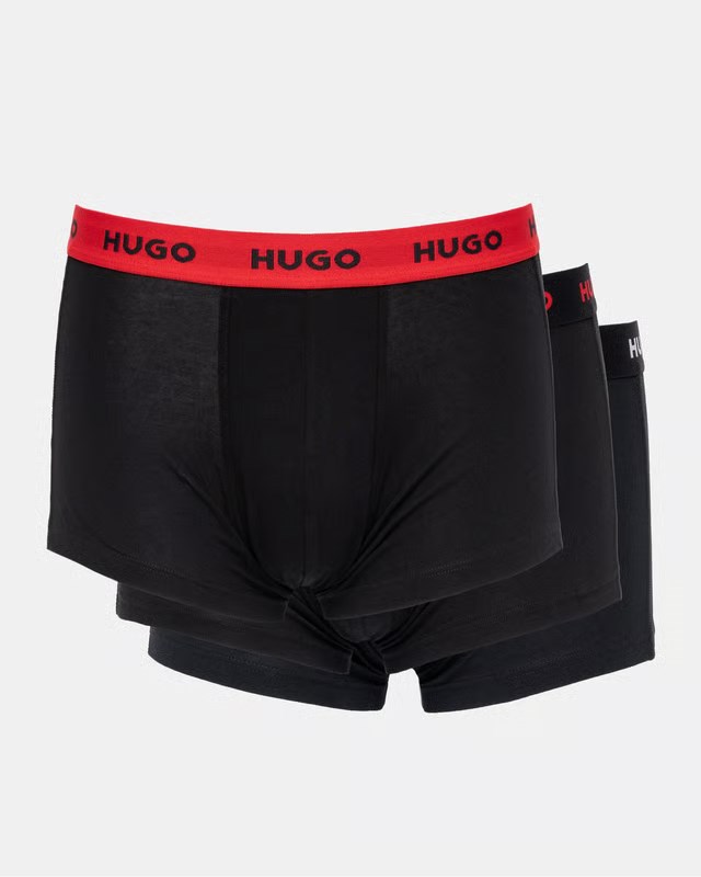 TRI-PACK DI BOXER