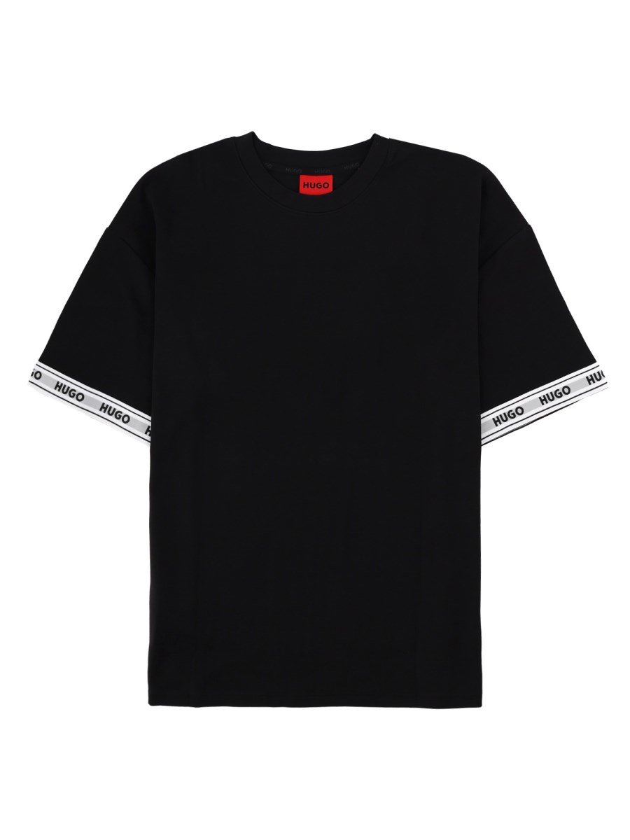 T-SHIRT TADE CON LOGO