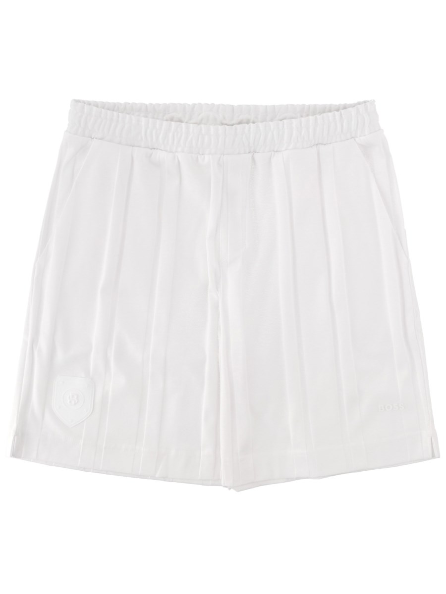 SHORTS LUX HUXLEY
