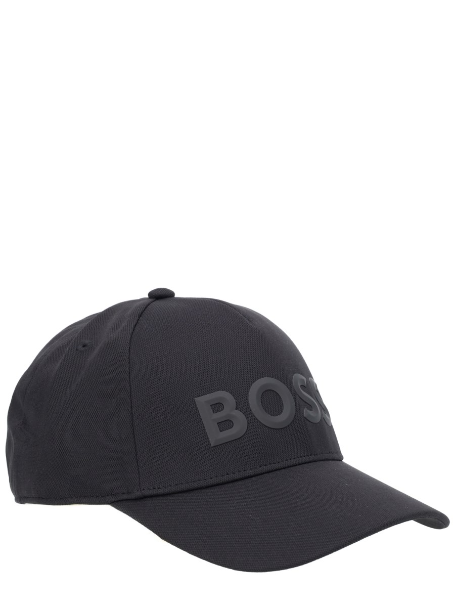 CAPPELLO DA BASEBALL CON LOGO
