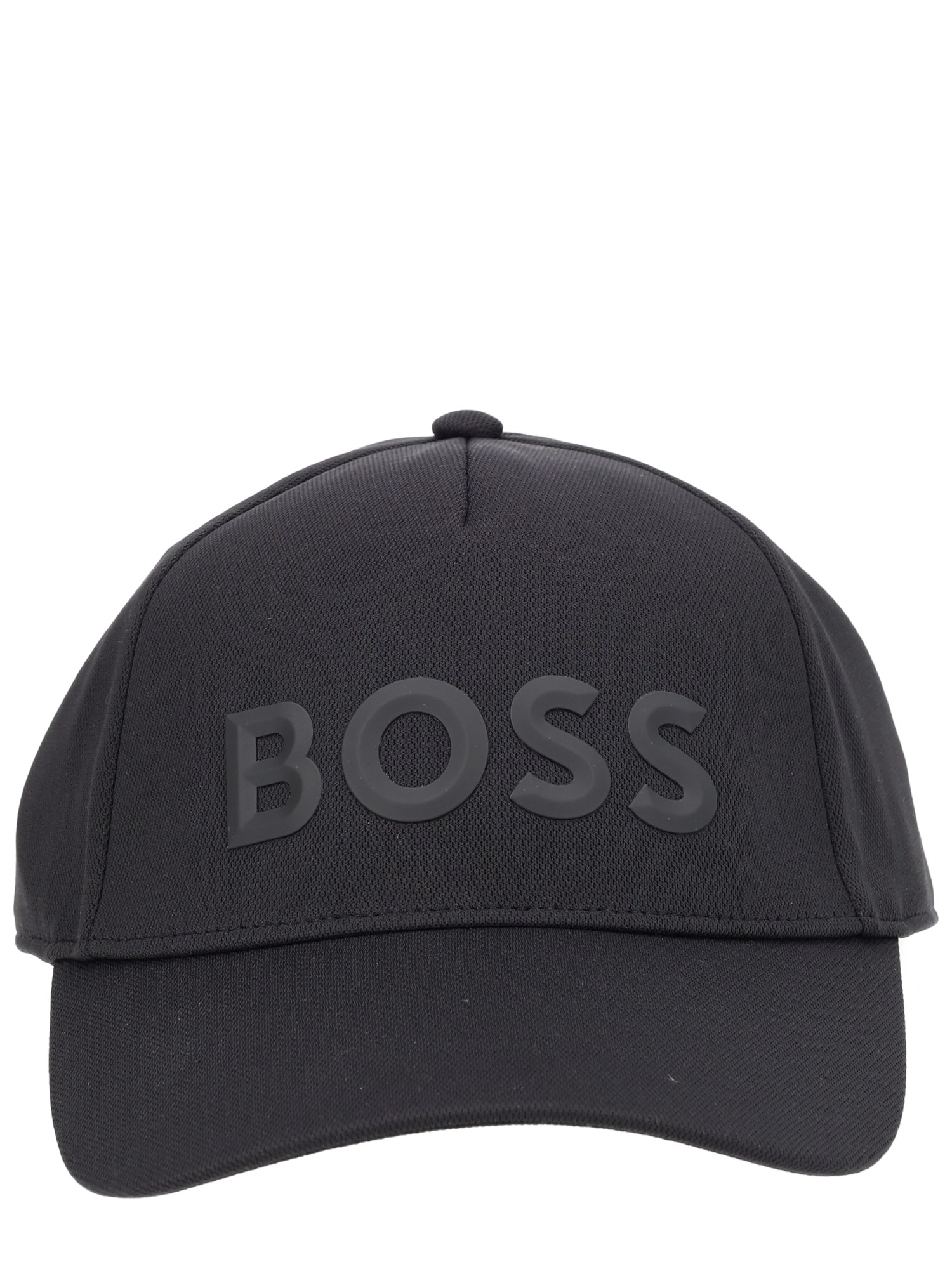 boss baseball hat with logo
